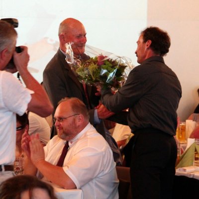90 Jahre CPSV - Die Gala
