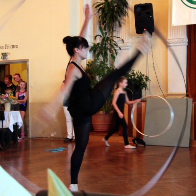 90 Jahre CPSV - Die Gala