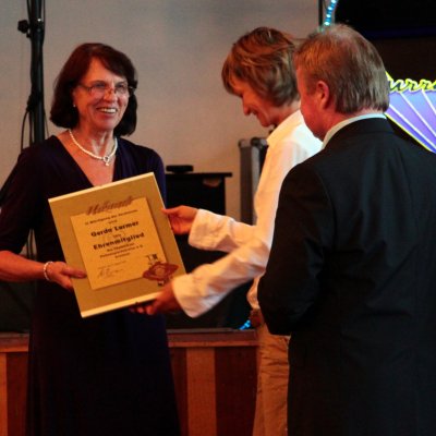 90 Jahre CPSV - Die Gala