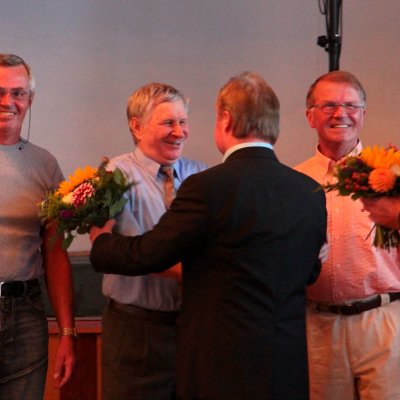 90 Jahre CPSV - Die Gala