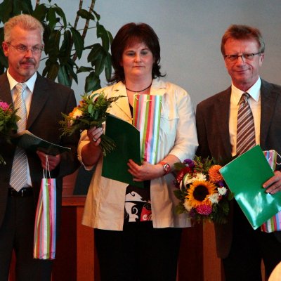 90 Jahre CPSV - Die Gala