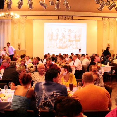 90 Jahre CPSV - Die Gala