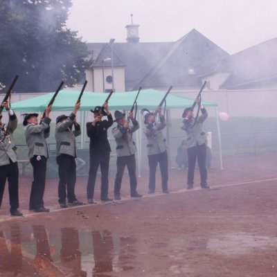 Verein &raquo; 90 Jahre CPSV - Das Vereinssportfest