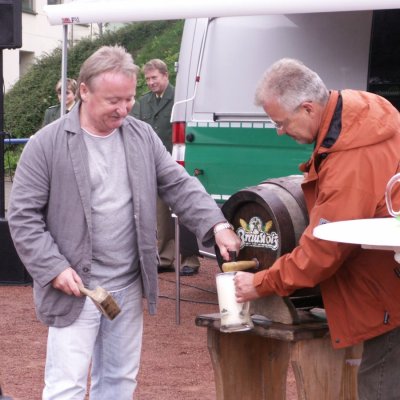 90 Jahre CPSV - Das Vereinssportfest