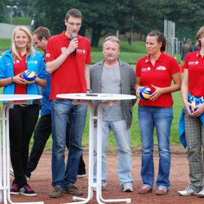 90 Jahre CPSV - Das Vereinssportfest