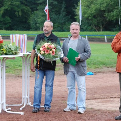 90 Jahre CPSV - Das Vereinssportfest