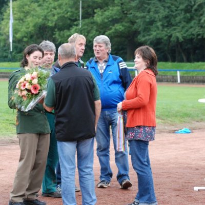 90 Jahre CPSV - Das Vereinssportfest