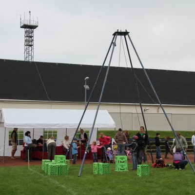 90 Jahre CPSV - Das Vereinssportfest