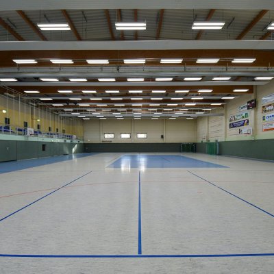 Sportgelände Forststraße 2022