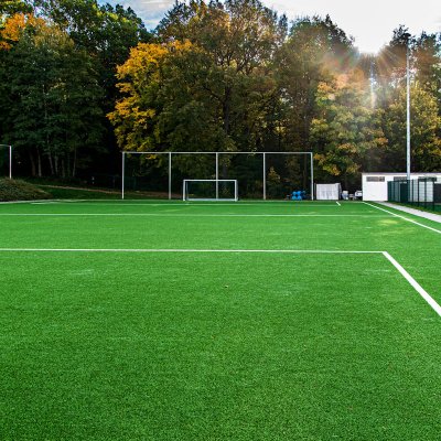 Sportgelände Forststraße 2022