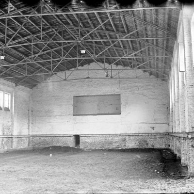 Sportgelände Nordstraße 1966