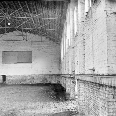 Sportgelände Nordstraße 1966
