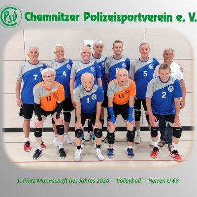 Sportler des Jahres &raquo; Sportler des Jahres 2025