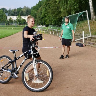 Vereinsfest 2025