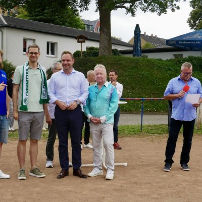 Vereinsfest 2025
