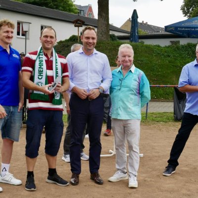 Vereinsfest 2025