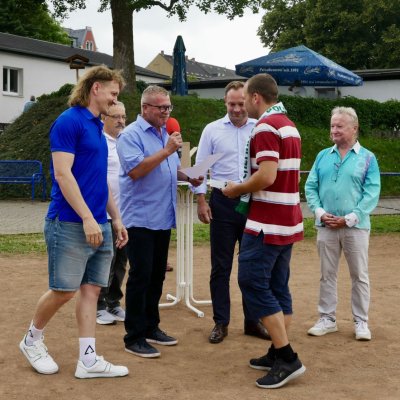 Vereinsfest 2025