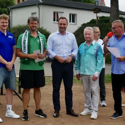 Vereinsfest 2025