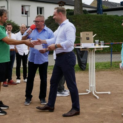 Vereinsfest 2025