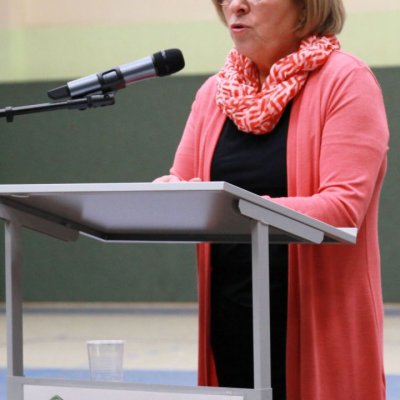 Mitgliederversammlung 2025