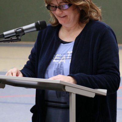 Mitgliederversammlung 2025