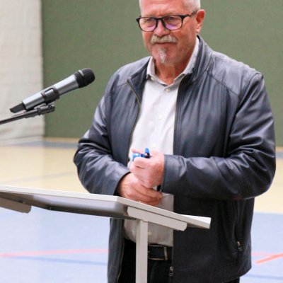 Mitgliederversammlung 2025