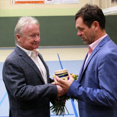 Mitgliederversammlung 2025