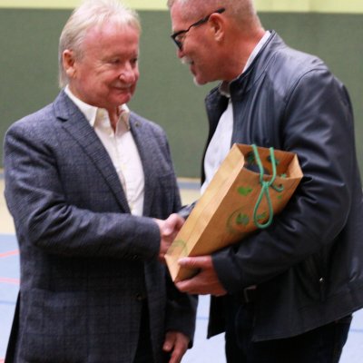 Mitgliederversammlung 2025