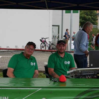 Vereinsfest 2025