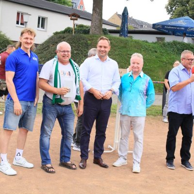 Vereinsfest 2025