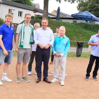 Vereinsfest 2025