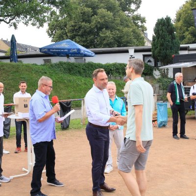 Vereinsfest 2025
