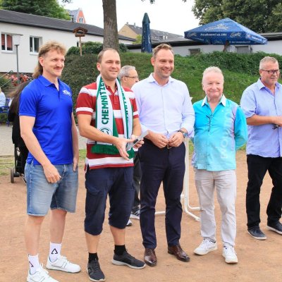Vereinsfest 2025