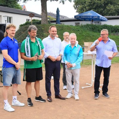 Vereinsfest 2025