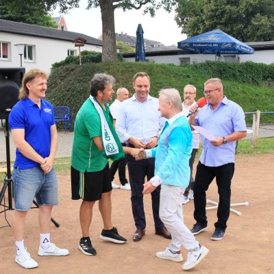 Vereinsfest 2025