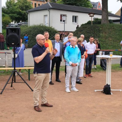 Vereinsfest 2025