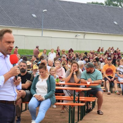 Vereinsfest 2025