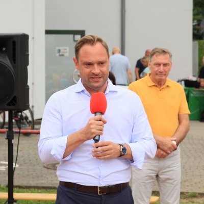 Vereinsfest 2025