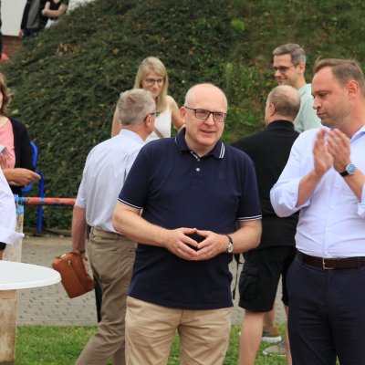 Vereinsfest 2025