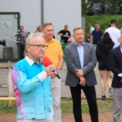 Vereinsfest 2025