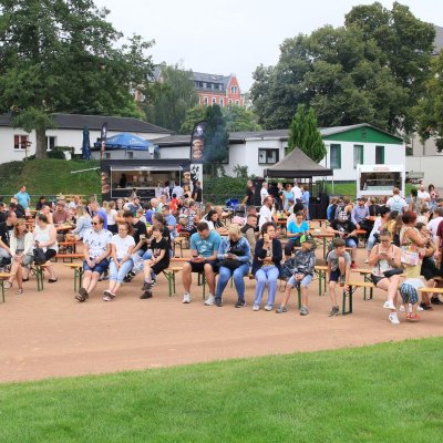 Vereinsfest 2025