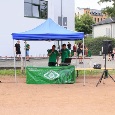 Vereinsfest 2025